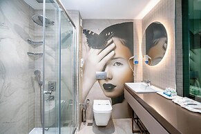 Arycanda Kirman Premium - Ultra All Inclusive