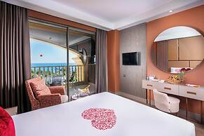 Arycanda Kirman Premium - Ultra All Inclusive