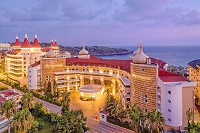 Arycanda Kirman Premium - Ultra All Inclusive