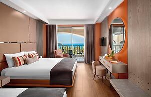 Arycanda Kirman Premium - Ultra All Inclusive