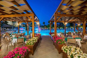 Arycanda Kirman Premium - Ultra All Inclusive