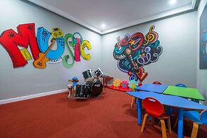 Arycanda Kirman Premium - Ultra All Inclusive