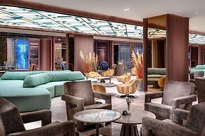 Arycanda Kirman Premium - Ultra All Inclusive