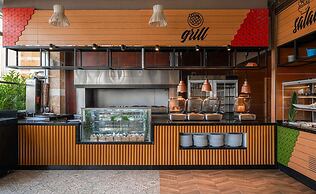 Arycanda Kirman Premium - Ultra All Inclusive