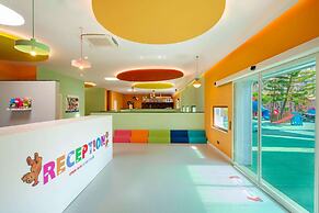 Arycanda Kirman Premium - Ultra All Inclusive