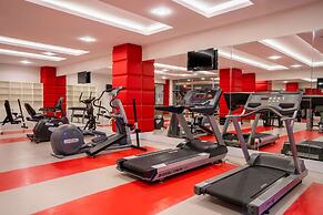 Arycanda Kirman Premium - Ultra All Inclusive