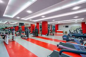 Arycanda Kirman Premium - Ultra All Inclusive