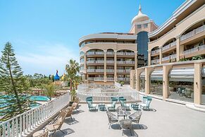 Arycanda Kirman Premium - Ultra All Inclusive