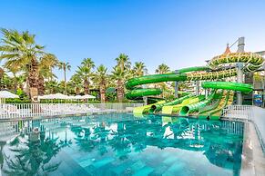 Arycanda Kirman Premium - Ultra All Inclusive