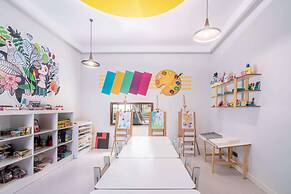 Arycanda Kirman Premium - Ultra All Inclusive