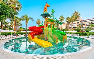 Arycanda Kirman Premium - Ultra All Inclusive