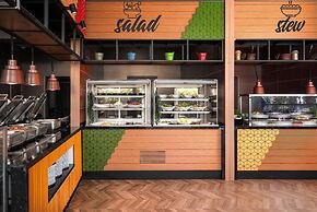 Arycanda Kirman Premium - Ultra All Inclusive