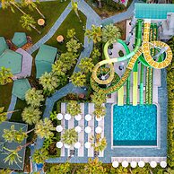 Arycanda Kirman Premium - Ultra All Inclusive