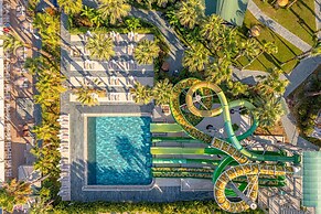 Arycanda Kirman Premium - Ultra All Inclusive