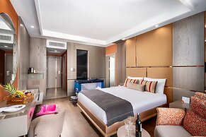 Arycanda Kirman Premium - Ultra All Inclusive