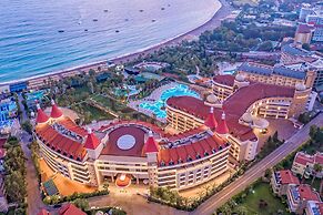 Arycanda Kirman Premium - Ultra All Inclusive