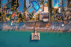 Sidera Kirman Premium - Ultra All Inclusive