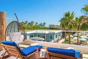 Sidera Kirman Premium - Ultra All Inclusive