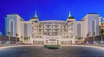 Sidera Kirman Premium - Ultra All Inclusive