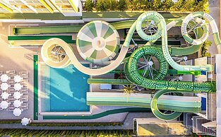 Sidera Kirman Premium - Ultra All Inclusive