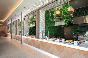 Sidera Kirman Premium - Ultra All Inclusive