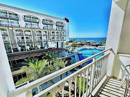 Sidera Kirman Premium - Ultra All Inclusive