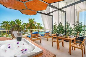 Sidera Kirman Premium - Ultra All Inclusive