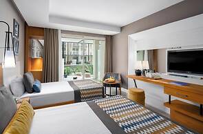 Sidera Kirman Premium - Ultra All Inclusive