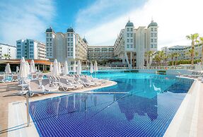 Sidera Kirman Premium - Ultra All Inclusive