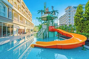 Sidera Kirman Premium - Ultra All Inclusive