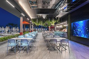 Sidera Kirman Premium - Ultra All Inclusive