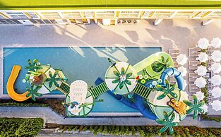 Sidera Kirman Premium - Ultra All Inclusive