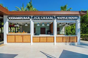 Sidera Kirman Premium - Ultra All Inclusive