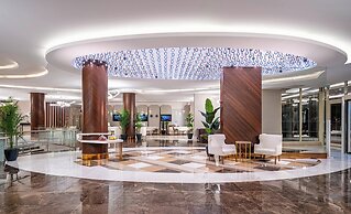 Sidera Kirman Premium - Ultra All Inclusive