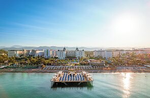 Sidera Kirman Premium - Ultra All Inclusive