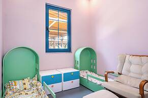 Sidera Kirman Premium - Ultra All Inclusive