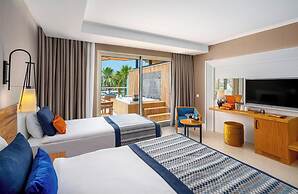 Sidera Kirman Premium - Ultra All Inclusive