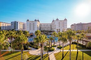 Sidera Kirman Premium - Ultra All Inclusive