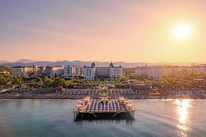 Sidera Kirman Premium - Ultra All Inclusive