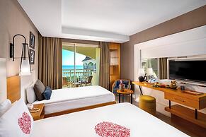 Sidera Kirman Premium - Ultra All Inclusive