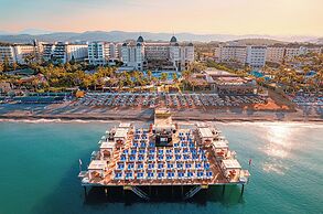 Sidera Kirman Premium - Ultra All Inclusive