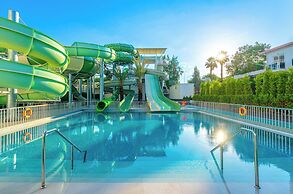 Sidera Kirman Premium - Ultra All Inclusive