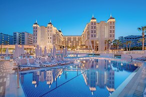 Sidera Kirman Premium - Ultra All Inclusive