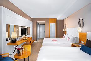 Sidera Kirman Premium - Ultra All Inclusive