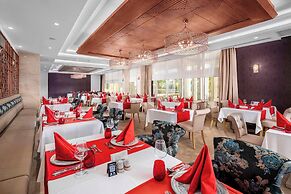 Sidera Kirman Premium - Ultra All Inclusive