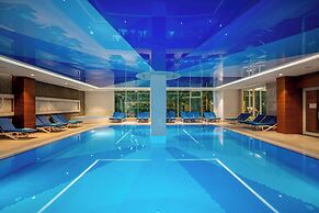 Sidera Kirman Premium - Ultra All Inclusive