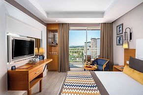 Sidera Kirman Premium - Ultra All Inclusive