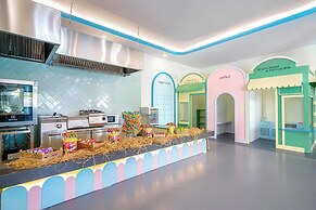 Sidera Kirman Premium - Ultra All Inclusive