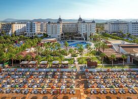 Sidera Kirman Premium - Ultra All Inclusive