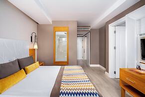 Sidera Kirman Premium - Ultra All Inclusive